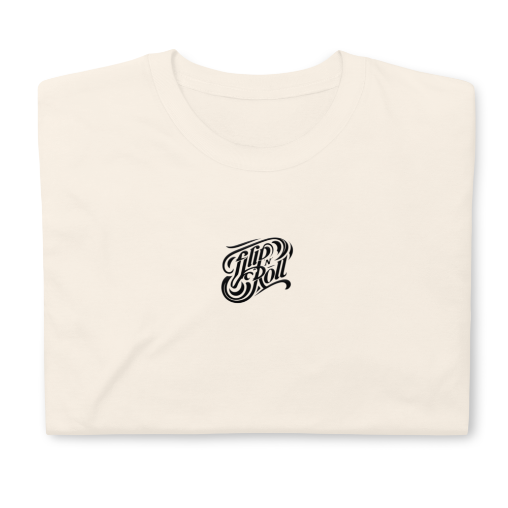 Bobby T-Shirt – 4 Light Colors