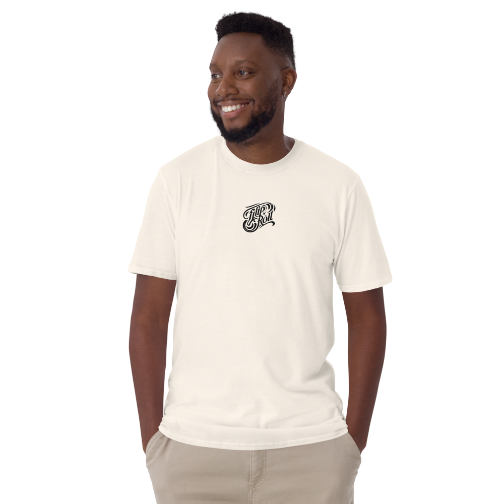 Bobby T-Shirt – 4 Light Colors