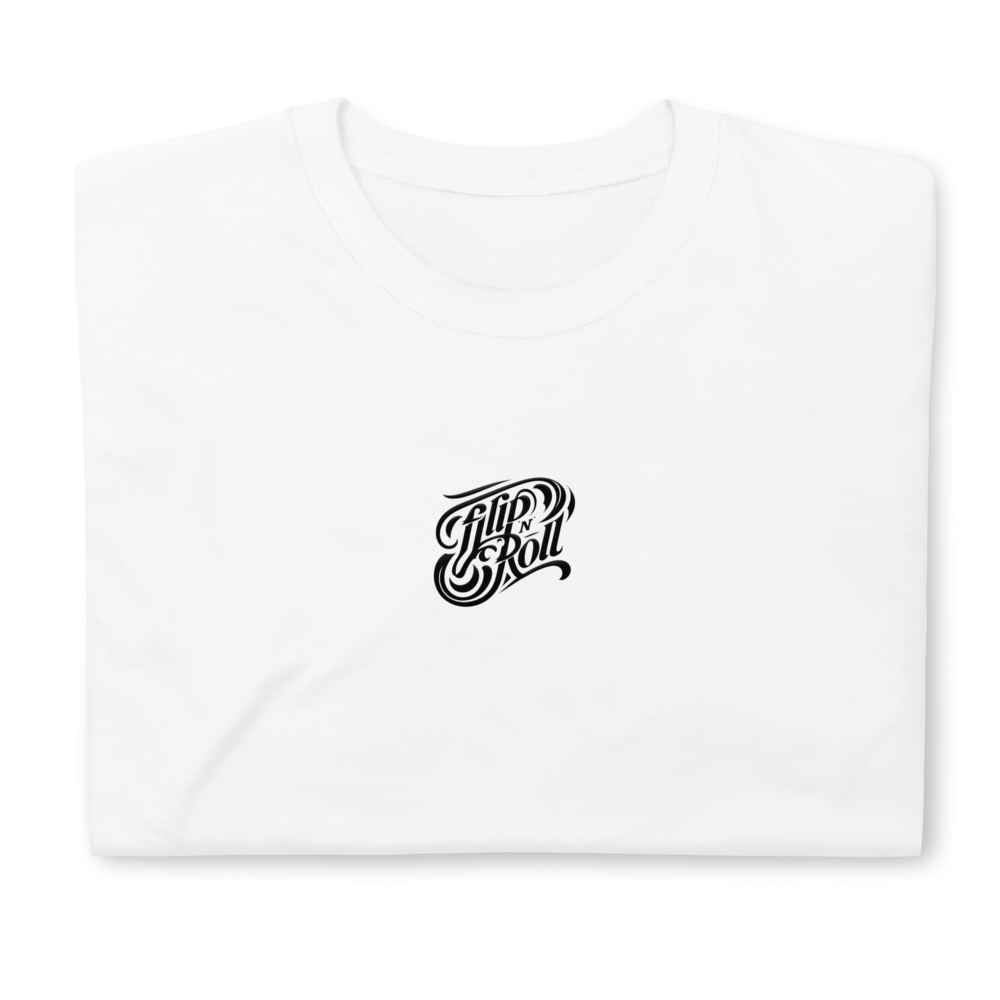 Sassy Inversion T-Shirt – 4 Light Colors