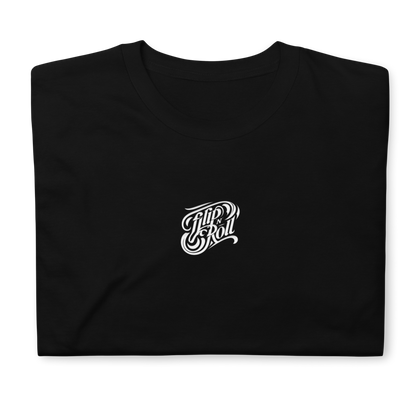 Bobby Inversion T-Shirt – 4 Dark Colors