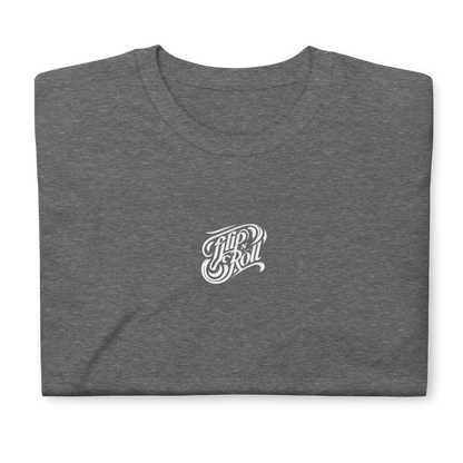 Bobby Inversion T-Shirt – 4 Dark Colors
