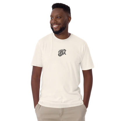 Sassy Inversion T-Shirt – 4 Light Colors
