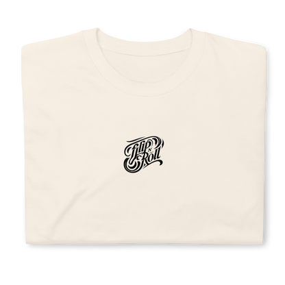 Sassy Inversion T-Shirt – 4 Light Colors