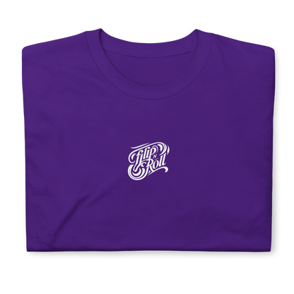 Bobby Inversion T-Shirt – 4 Dark Colors