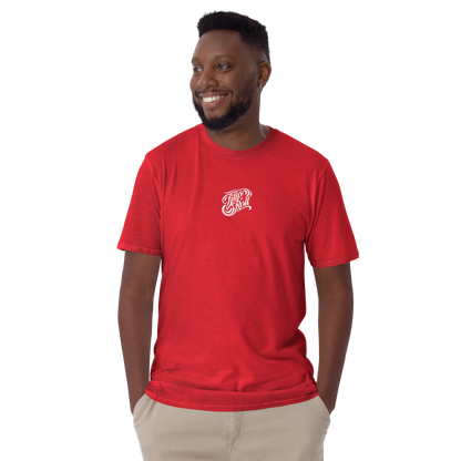 Bobby Inversion T-Shirt – 4 Dark Colors