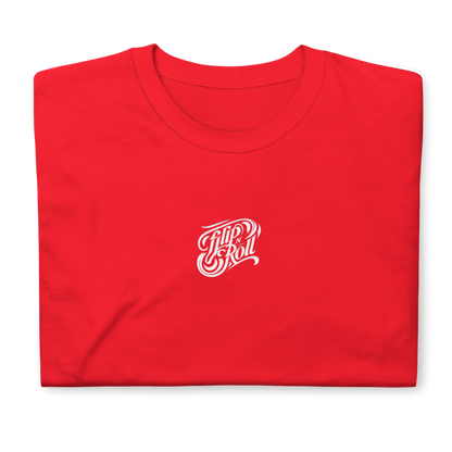 Sassy Inversion T-Shirt - 4 Dark Colors