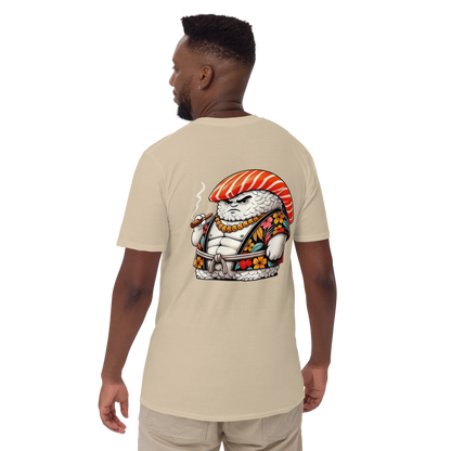 Bobby T-Shirt – 4 Light Colors
