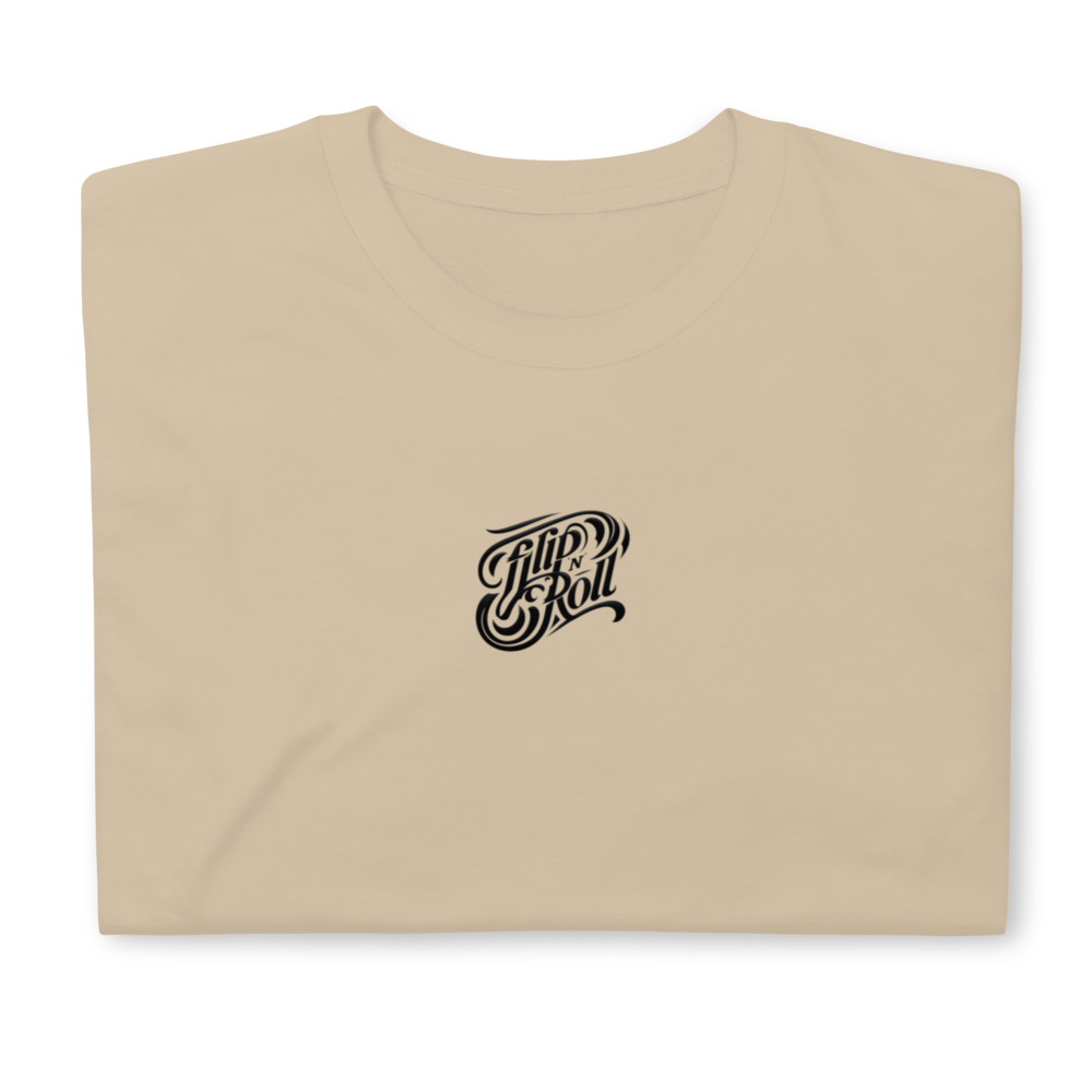 Bobby T-Shirt – 4 Light Colors