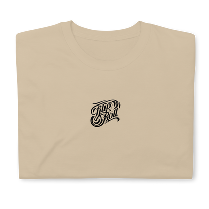Sassy Inversion T-Shirt – 4 Light Colors