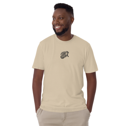 Sassy Inversion T-Shirt – 4 Light Colors