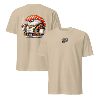Bobby T-Shirt – 4 Light Colors
