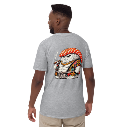 Bobby T-Shirt – 4 Light Colors