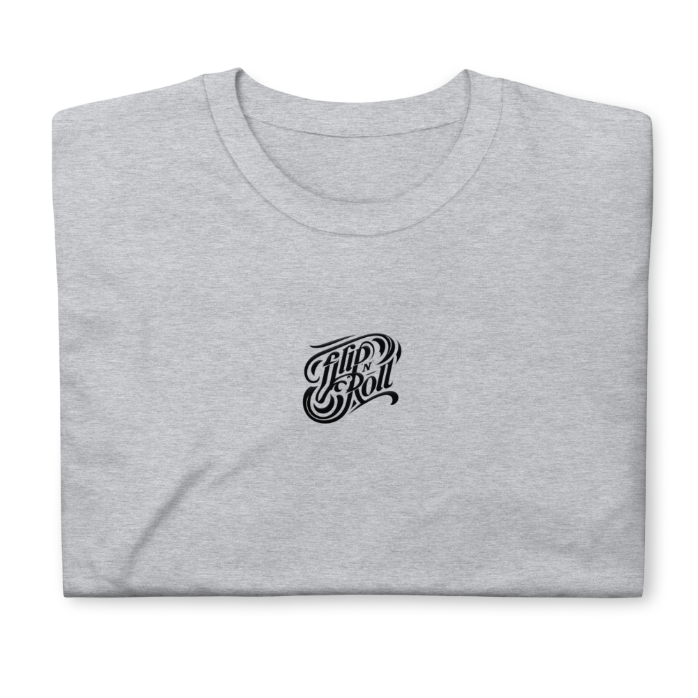 Sassy Inversion T-Shirt – 4 Light Colors