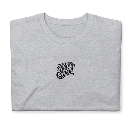 Sassy Inversion T-Shirt – 4 Light Colors