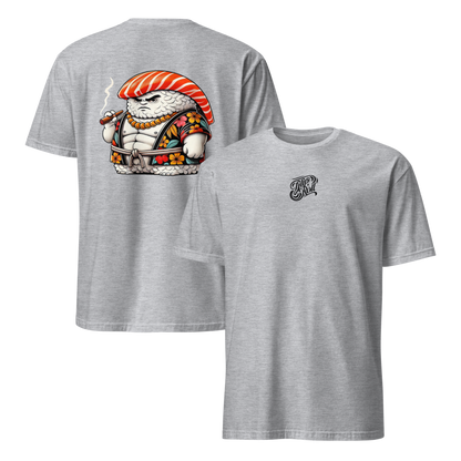 Bobby T-Shirt – 4 Light Colors