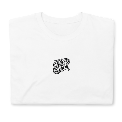Sassy Inversion T-Shirt – 4 Light Colors