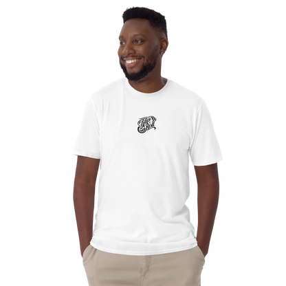 Sassy Inversion T-Shirt – 4 Light Colors