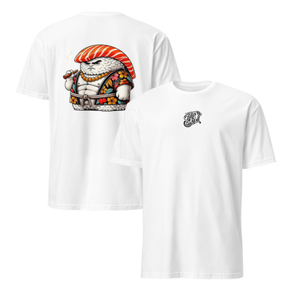 Bobby T-Shirt – 4 Light Colors
